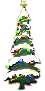 Weihnachtsbaum