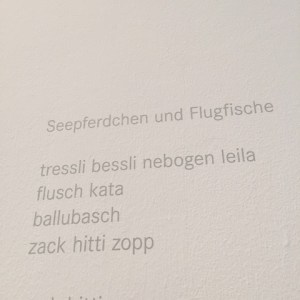 Hugo Ball Arp_Museum