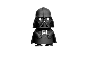 darth vader comicfigur klein