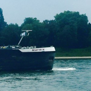 Matrix Schiff Rhein