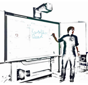 Smartboard VHS Siegburg