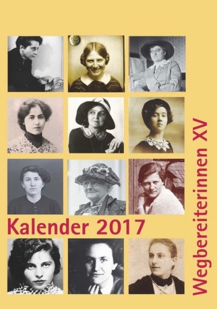wegbereiterinnen_kalender_2017_ak_spak_buecher