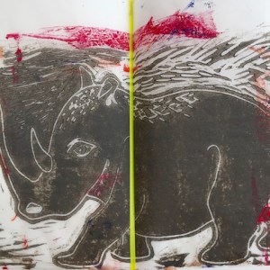 zweiimdruck_6-12-2016_suki-meyer-landrut_christine-pohlmann Nashorn heftmitte