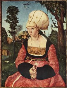 ucas_cranach_anna_cuspinian