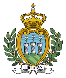 san-marino-wappen-kunstlicht